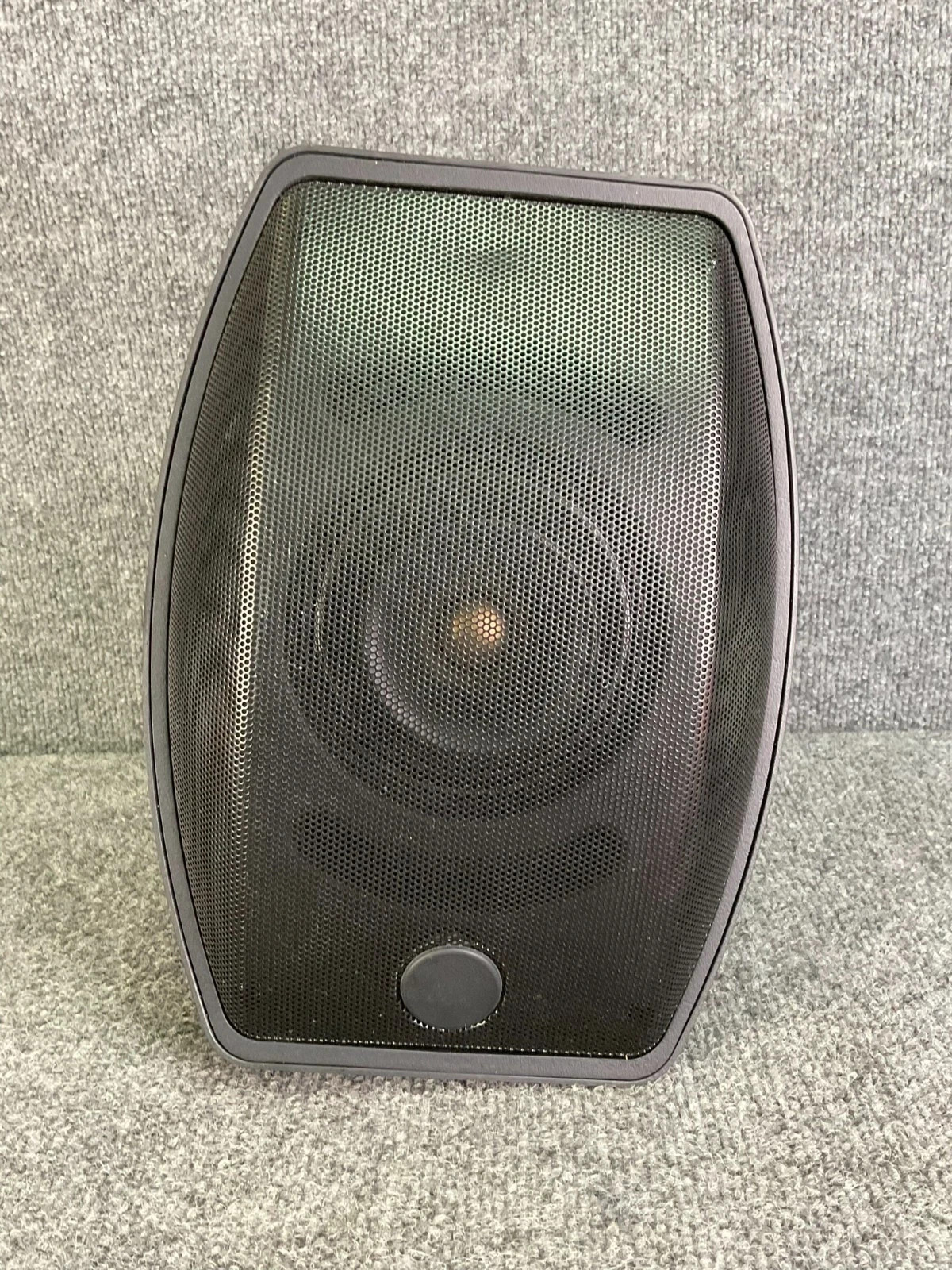 SoundTube SM590i-II-BK 5.25" 2-way Extreme Weather Outdoor Speaker in Black