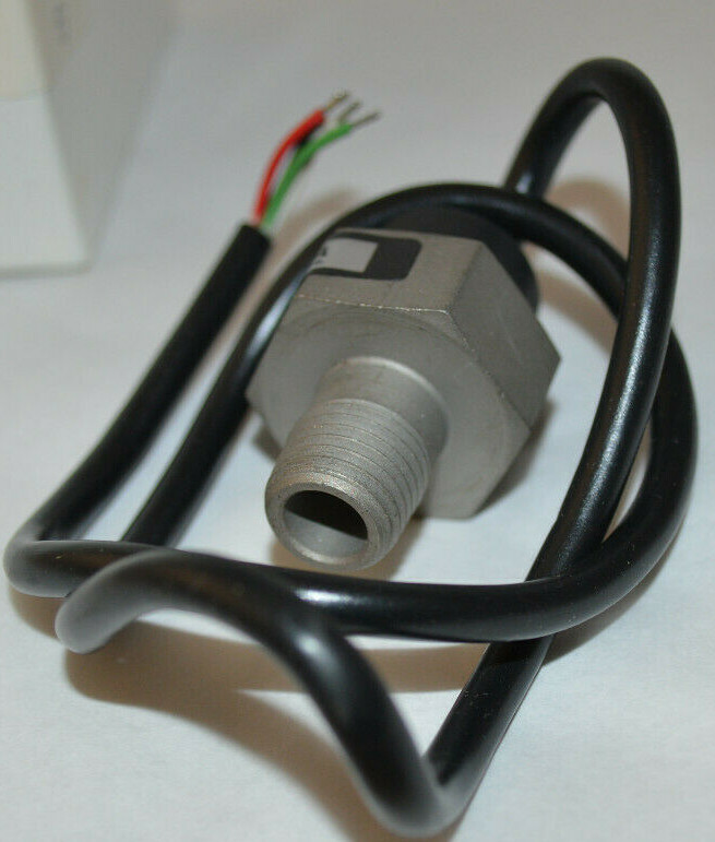 Omega Engineering PX236-030GV Pressure Transducer