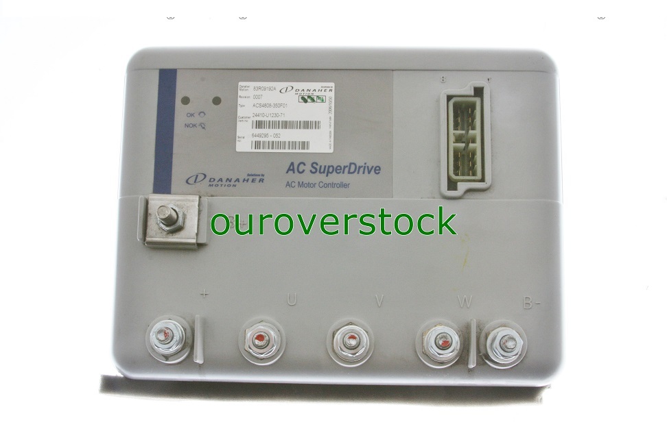 for DANAHER 83R09192A CONTROLLER - REPAIR
