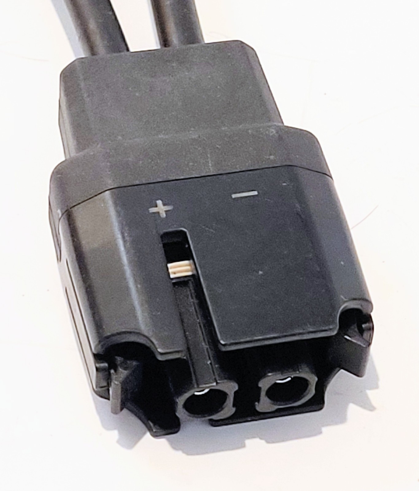 Enphase Microinverter DC 840-00385-12 Connector Cable Black