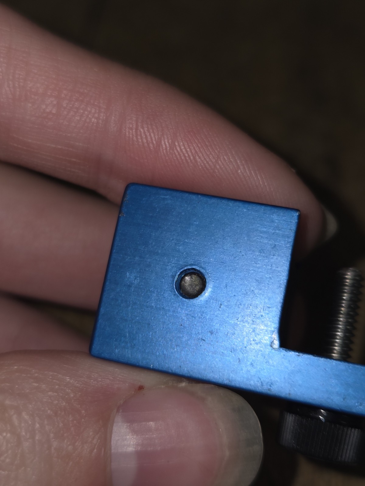 K&M Pilot Jack