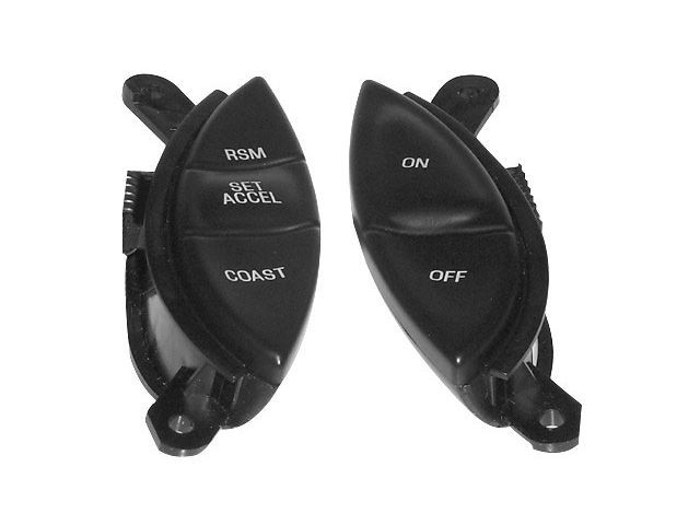 For 2001-2003 Ford Explorer Sport Cruise Control Switch Motorcraft 68781TVWX