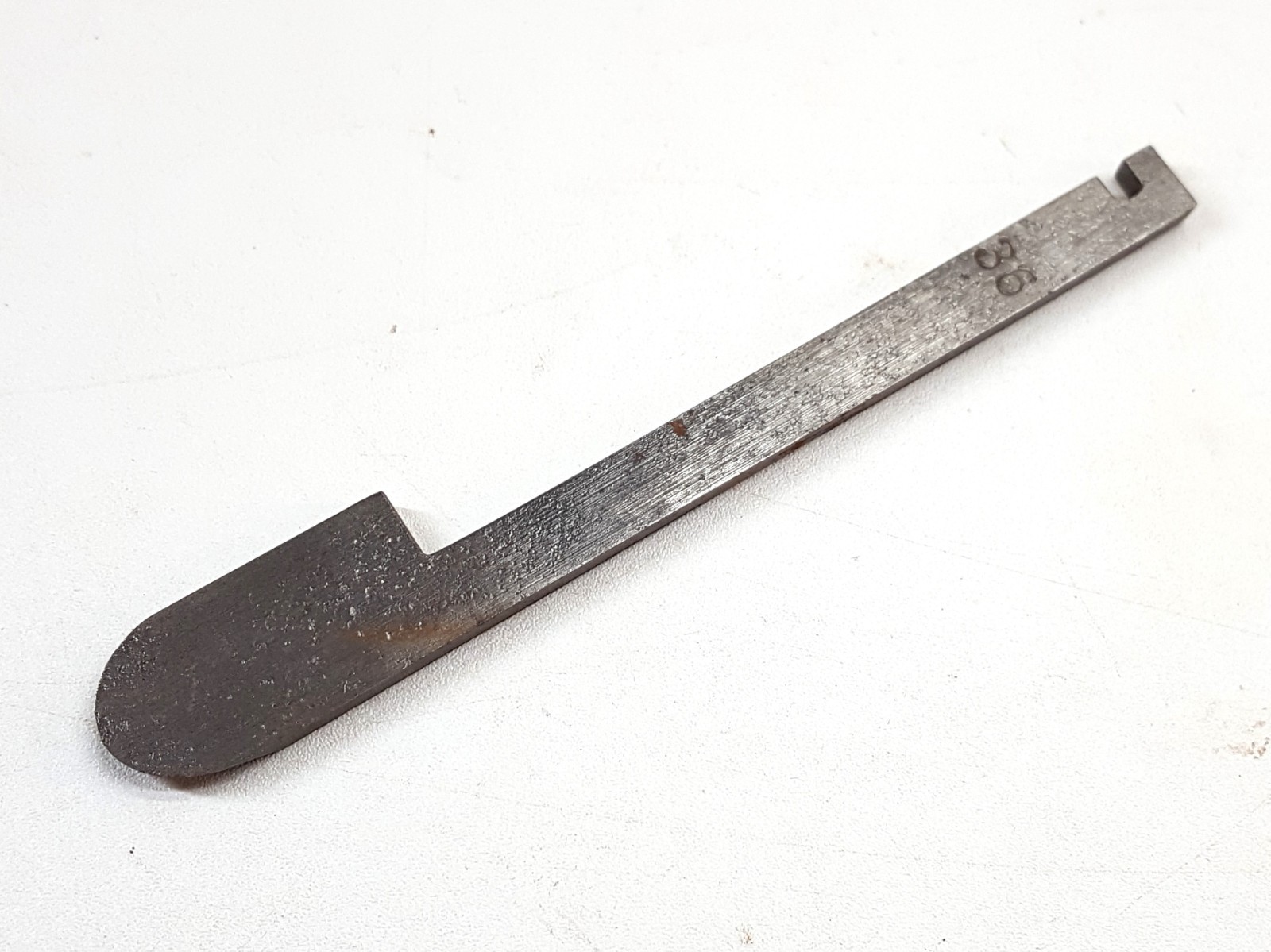 4993 Stanley No. 45 & 55; Cutter Iron, No. 36, 1/2" Flute