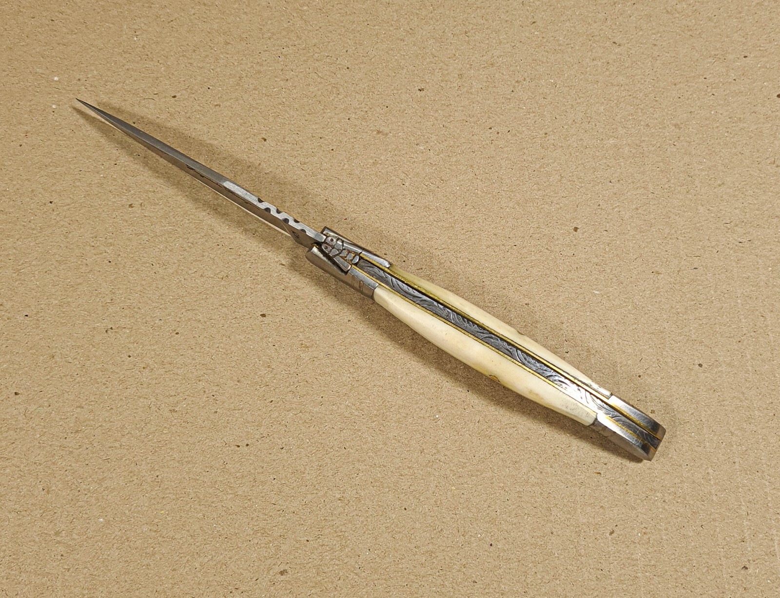 Laguiole Pocket Knife