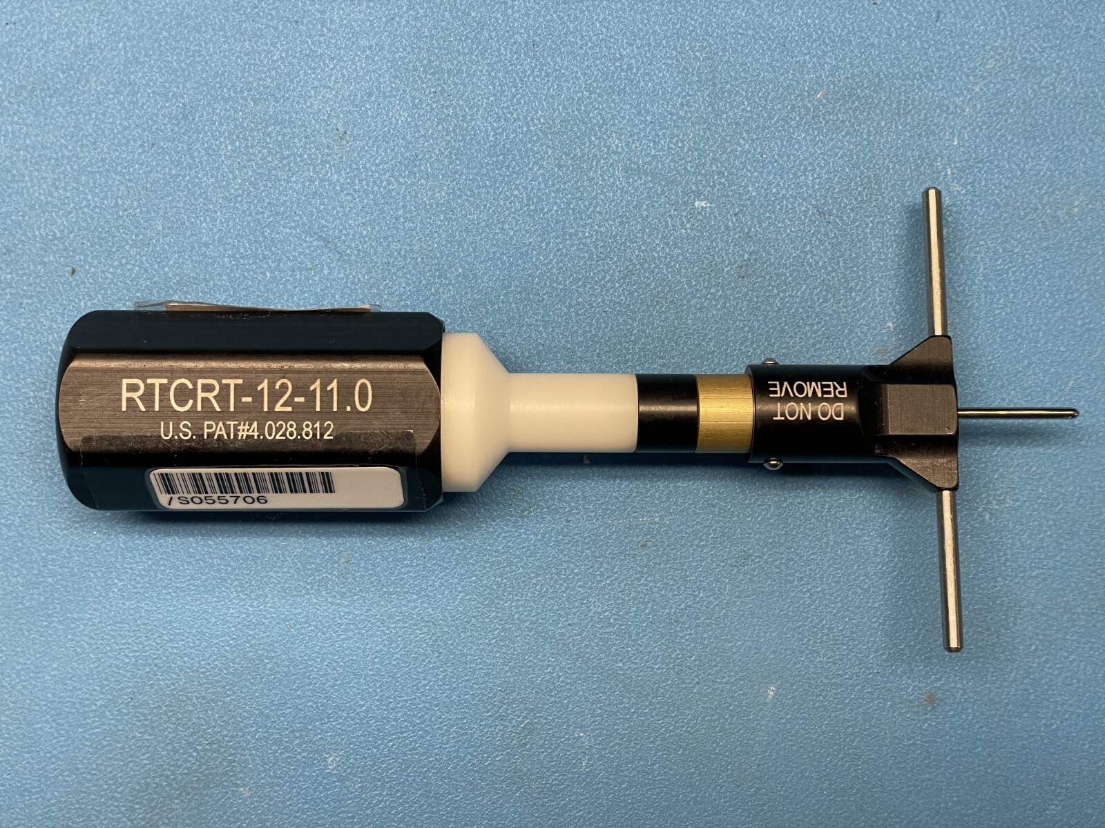 Russtech RTCRT-12-11.0 Contact Retention Test Tool