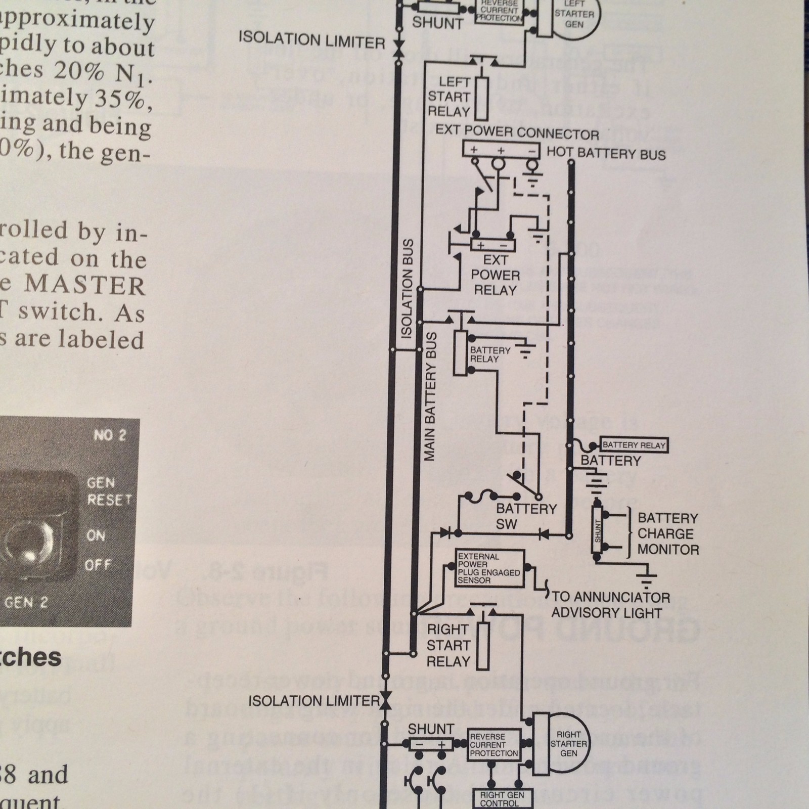 Super King Air 200 & B200 Pilot Training Manual