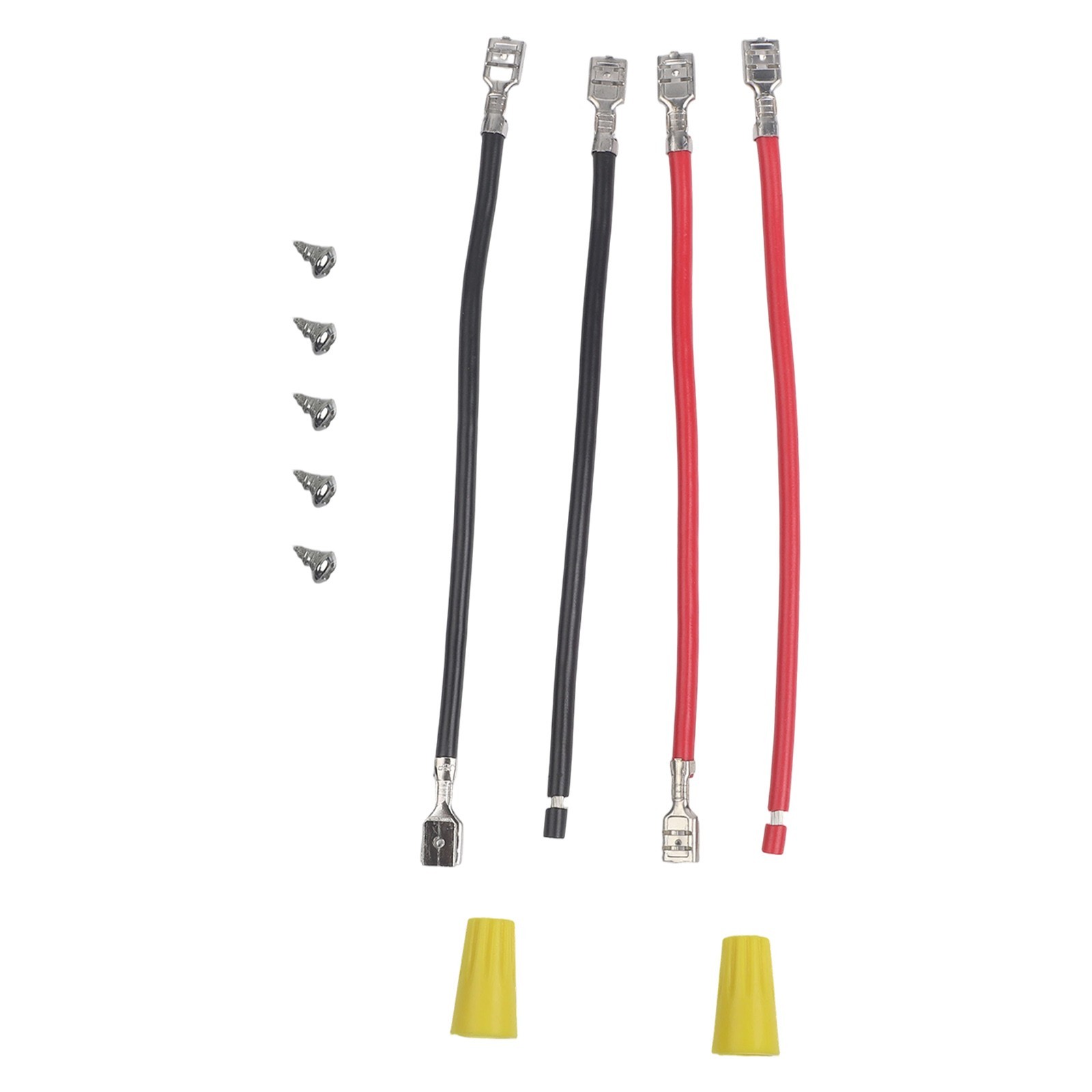 Compatible Heating Element Dryer Heating Element Kit 95% Nickel-Chromium Content