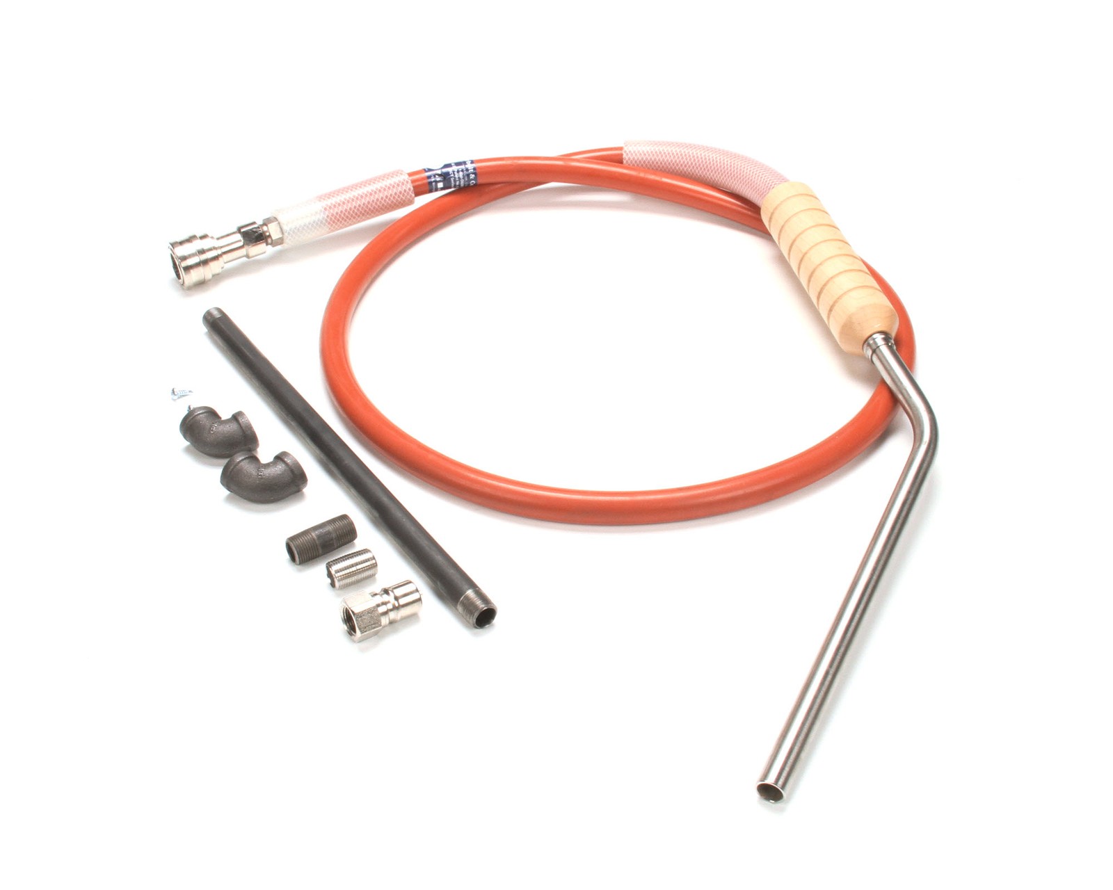Henny Penny Assembly-Filter Hose Attch Com Gs 03002 - Free Shipping + Geniune