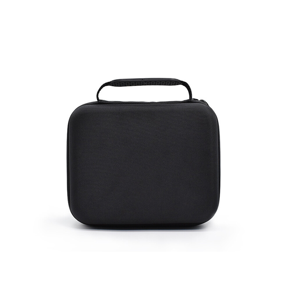 Vertical Microphone Protective Case For Shure SM7B/MV7 Microphone Storage Case