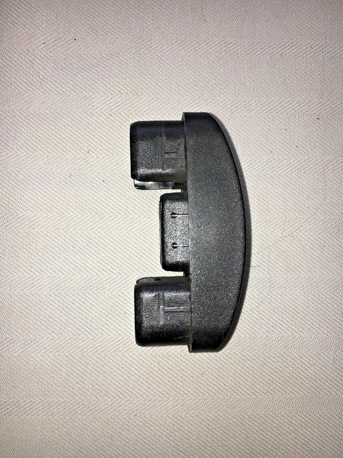 Bowflex Ultimate End Cap Endcap Plug Adjustable Pulley Bar Tower