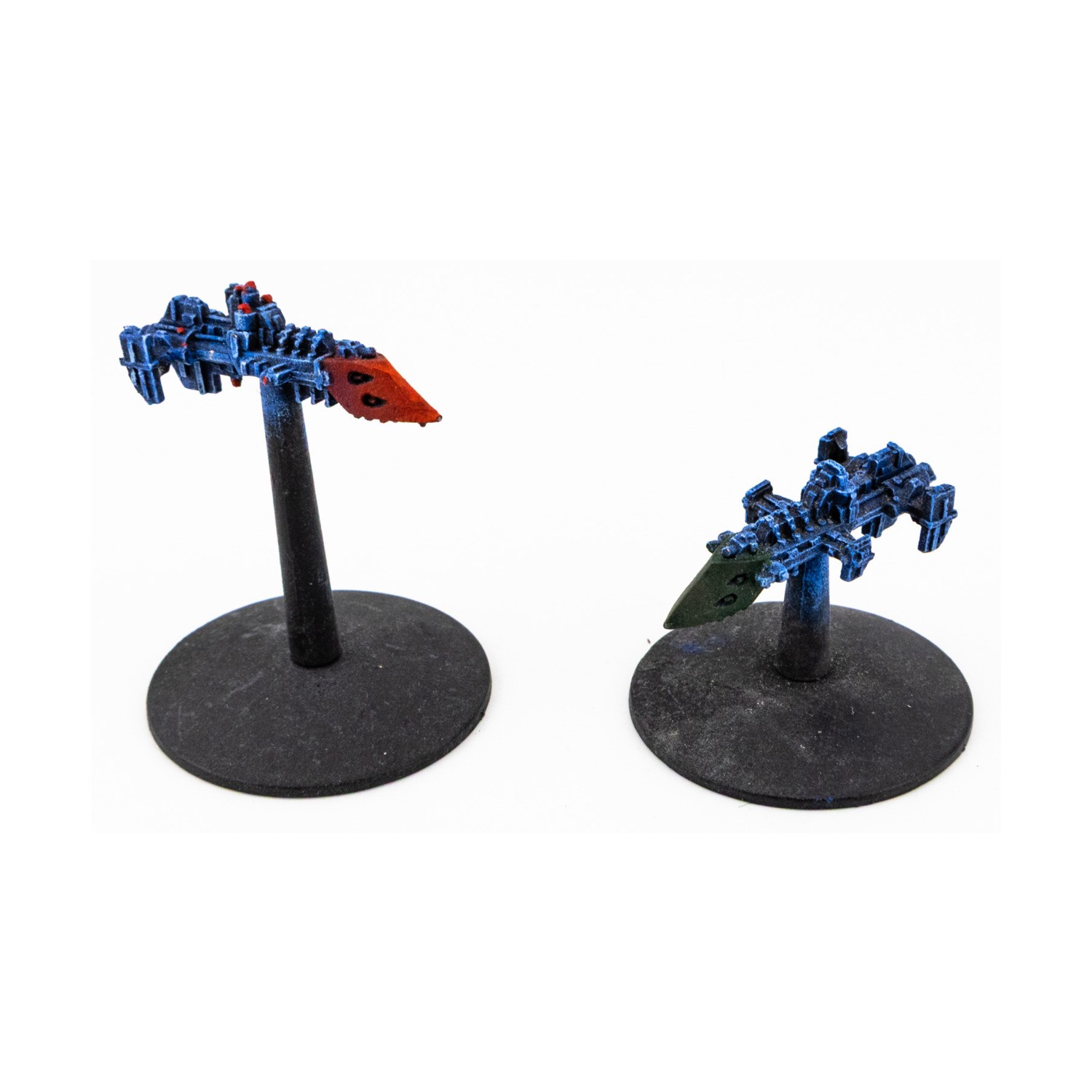 Imperial Cobra Class Destroyers #55 NM