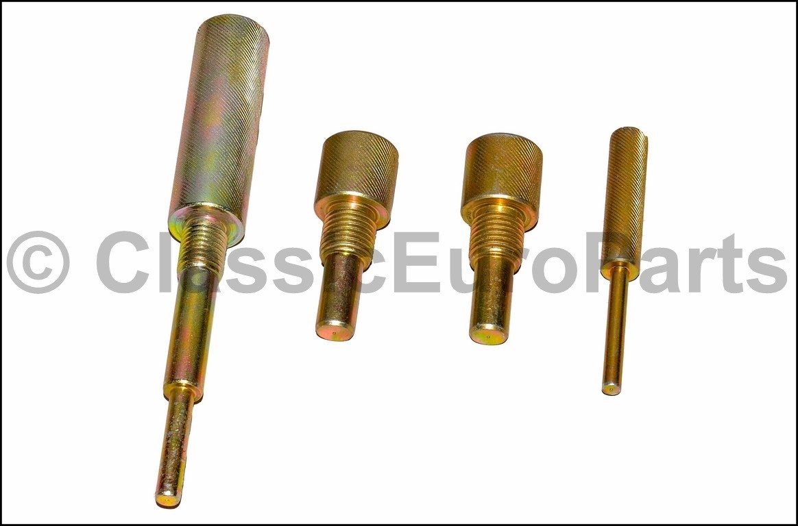Timing belt replacement locking tool kit Fiat Ducato Iveco 2.3 3.0 JTD