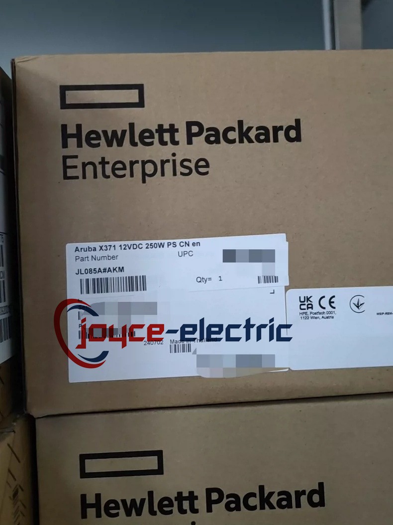1 PC NEW JL085A Power Supply Spot Goods