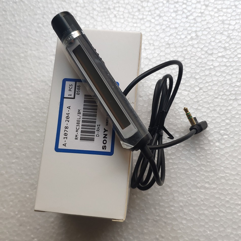 For Sony RM-MC38EL HIMD RH1 MD-by-wire, CD MD with body