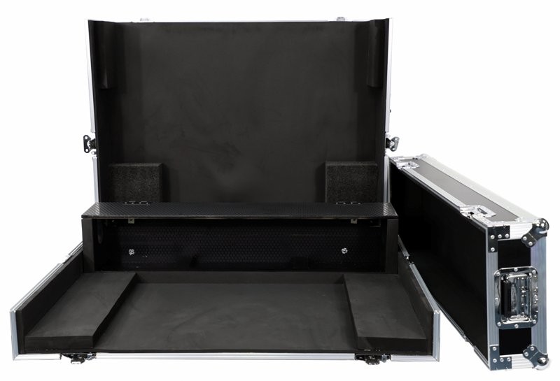 Deejay LED TBHM32DOGHOUSEW Case Midas M32 W Dog House