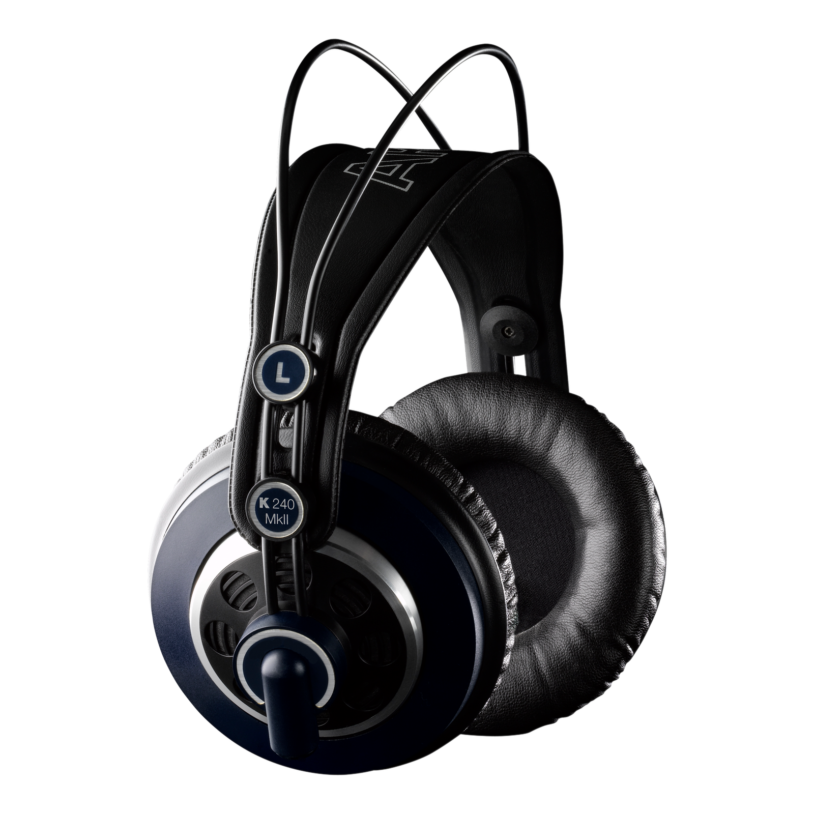 AKG K240 MKII Professional Semi-Open Stereo Headphones