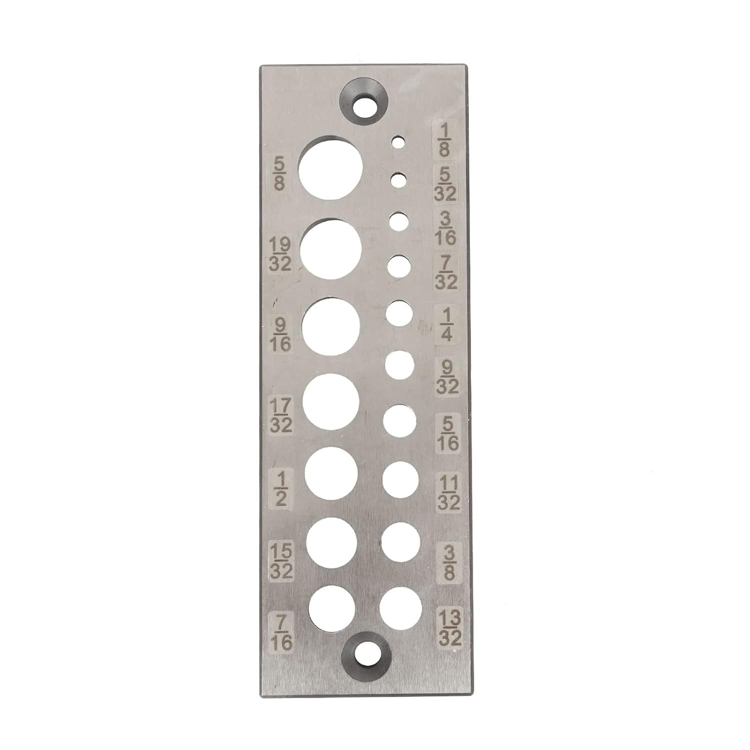 A2 Steel Dowel Plate, Wood Dowel Plate Maker,High Speed Steel Dowel Plate,Availa