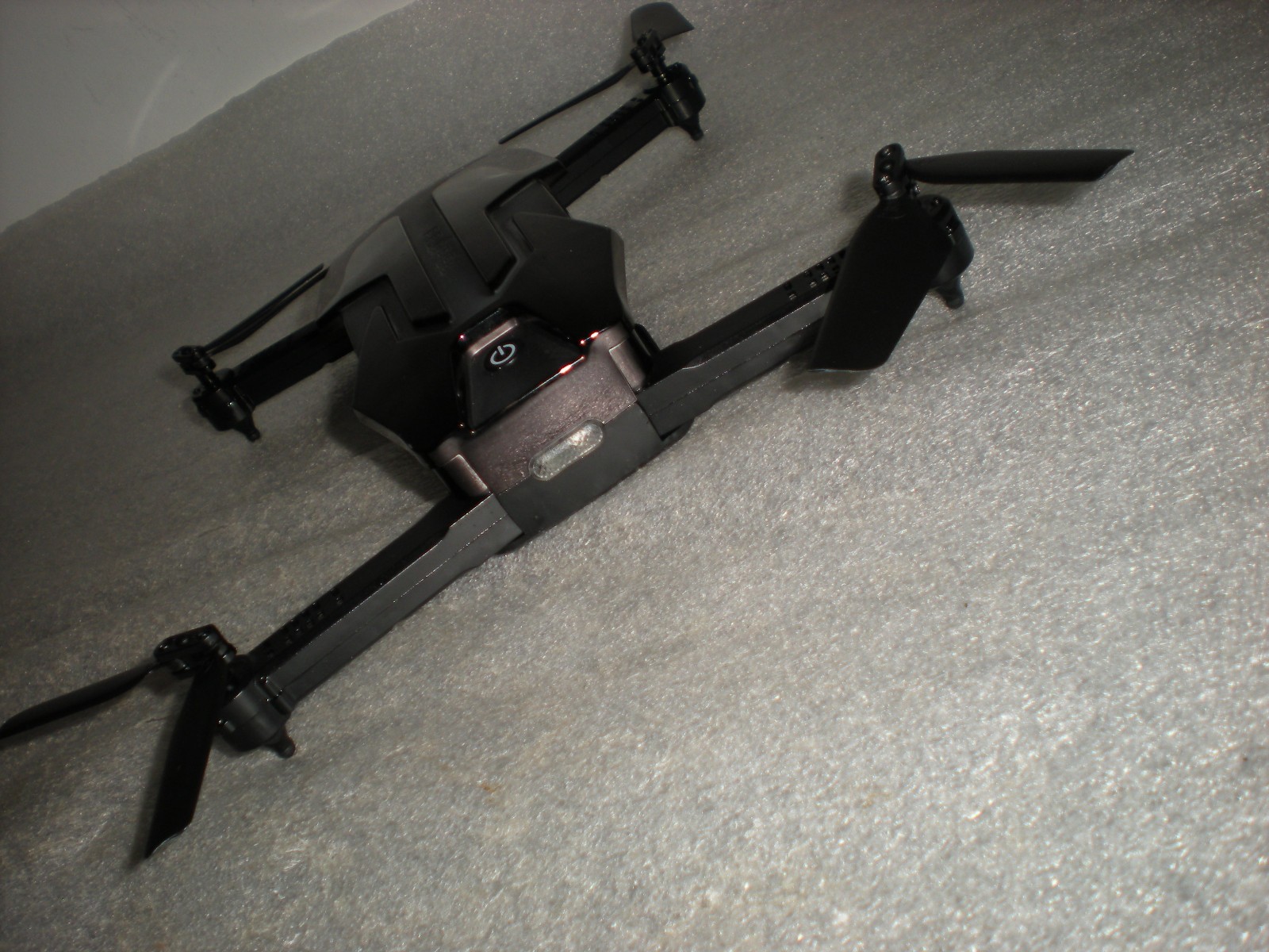 Propel Flex 2.0 Compact Folding Drone W/ Camera ONLY NO CONTROLLER OR BATTERY