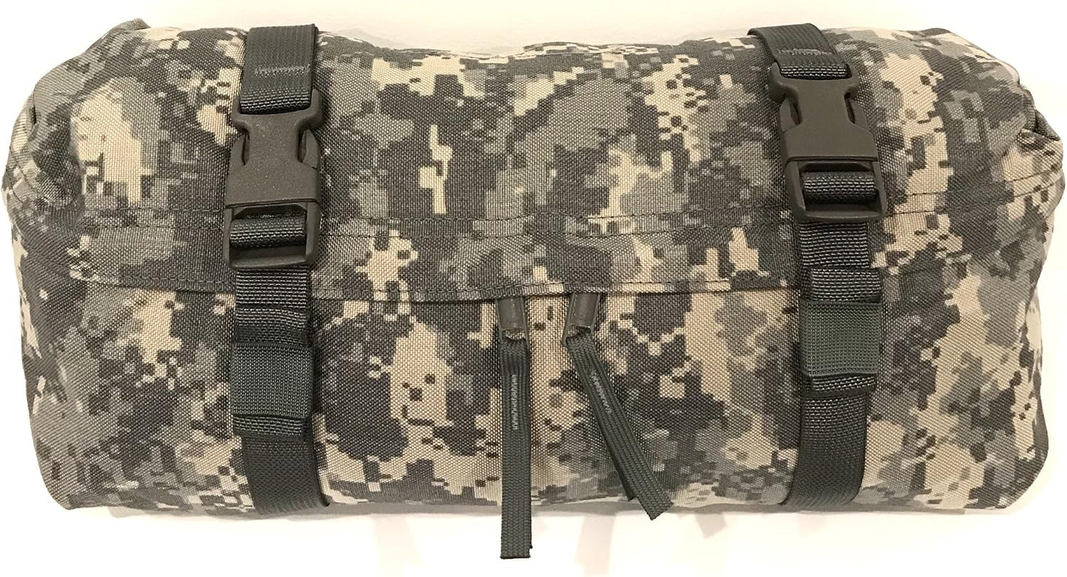 G.I. US Army ACU MOLLE II Waist Pack | G.I. US Army ACU MOLLE II Waist Pack | Du