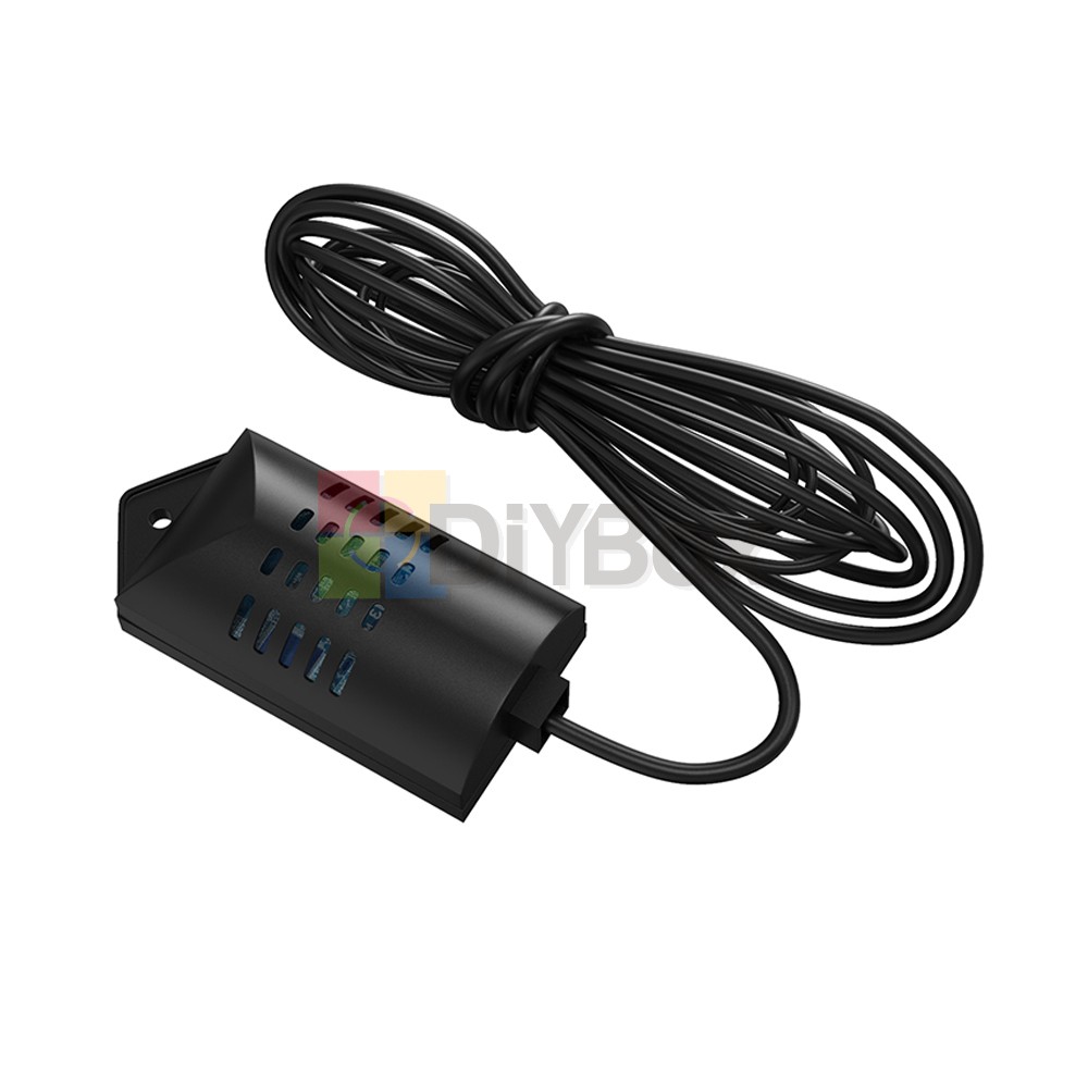 SHT20 Temperature Humidity Sensor Modbus Module RS485 High Precision Transmitter