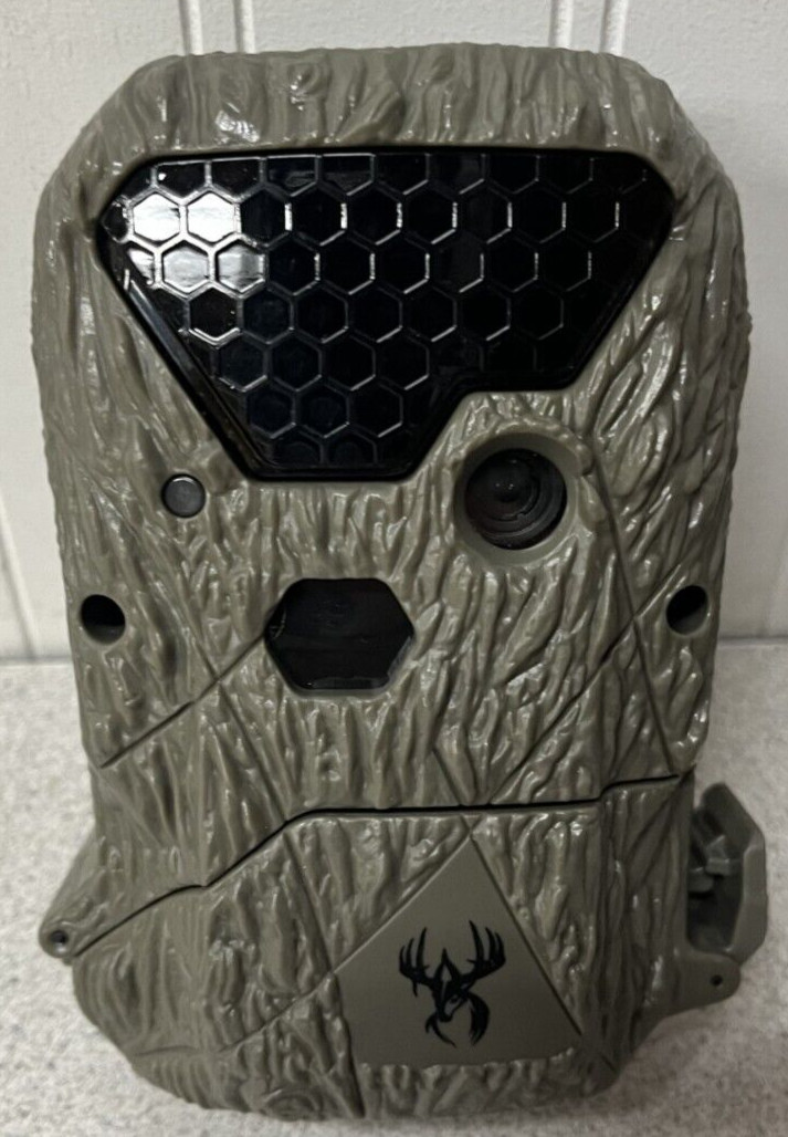 Refurbished Wildgame Innovations STC-KC18B19A26-21 Trail Camera