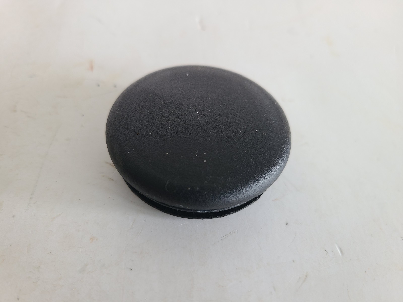 Trailer Tongue Jack Cap / 1000 lbs. Capacity  1-7/8" J11501-1-1.5 Tube Free Ship