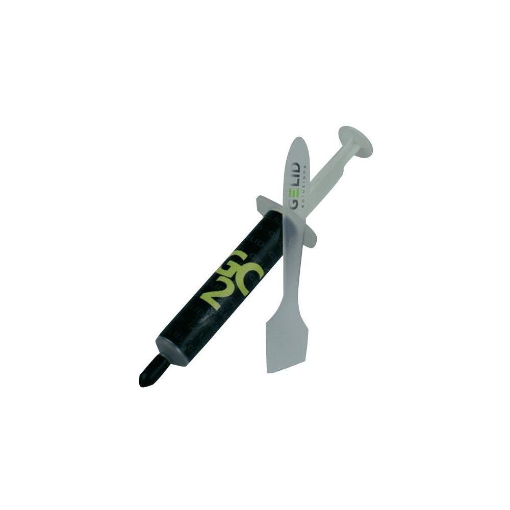 Gelid TC-GC-02-A High Performance GC2 Thermal Compound
