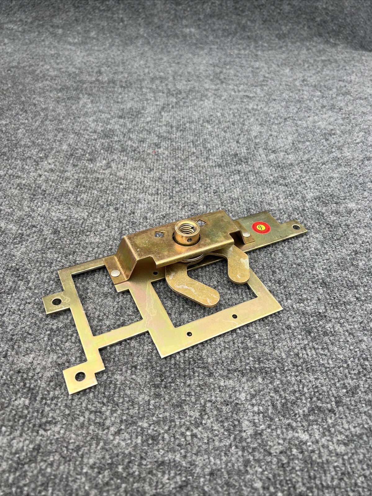 Circuit Breaker Accessory Disconnect Latch Handle assembly New