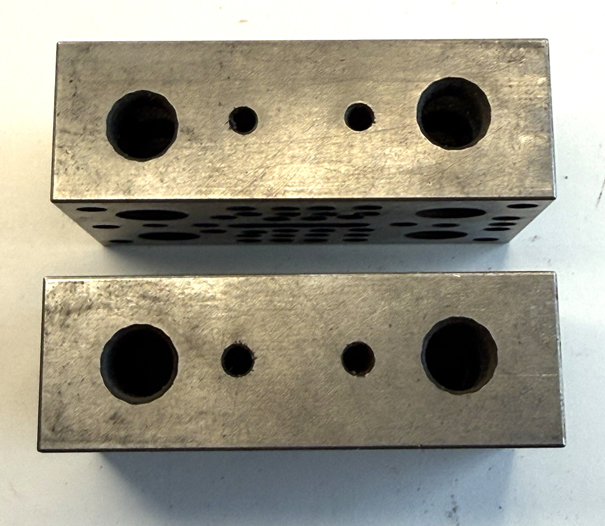 Machinist Set Up Blocks 3" x 2" x 1"