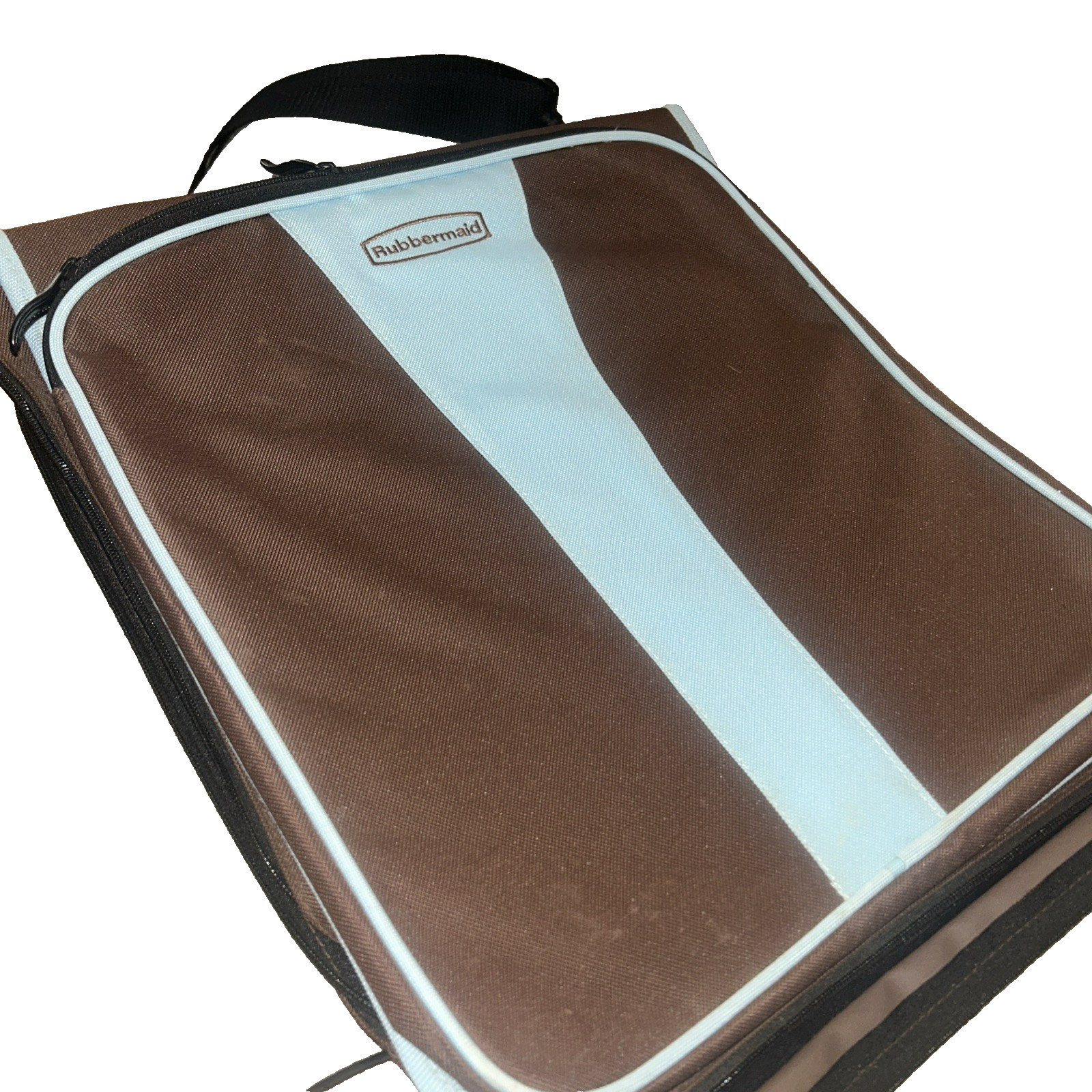 Rubbermaid Craftainers Stamp & Tool Pouch, Craft Tool Storage