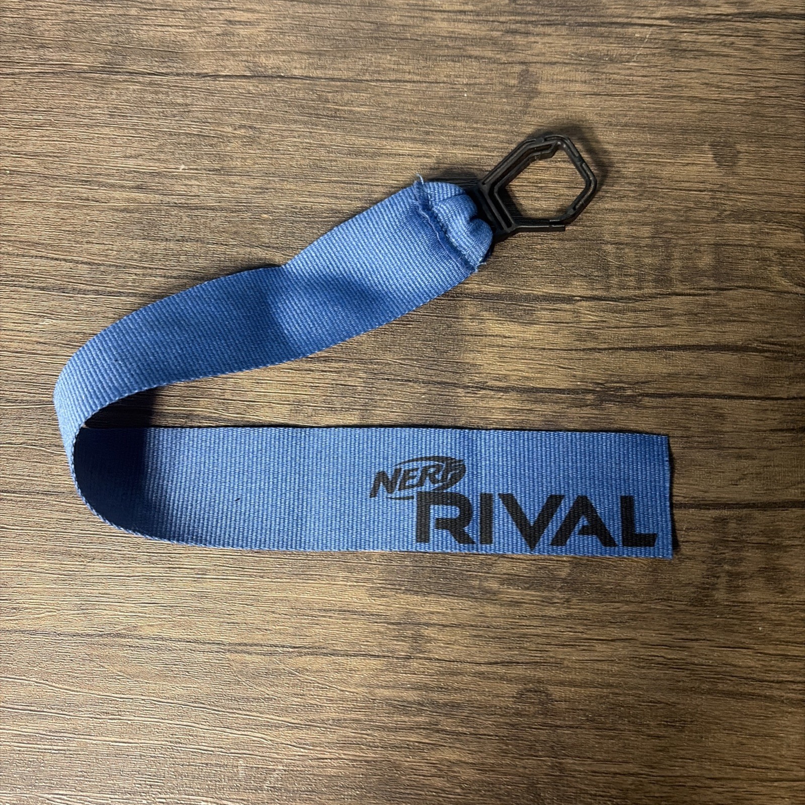 Nerf Rival - One BLUE  Team Flag Replacement