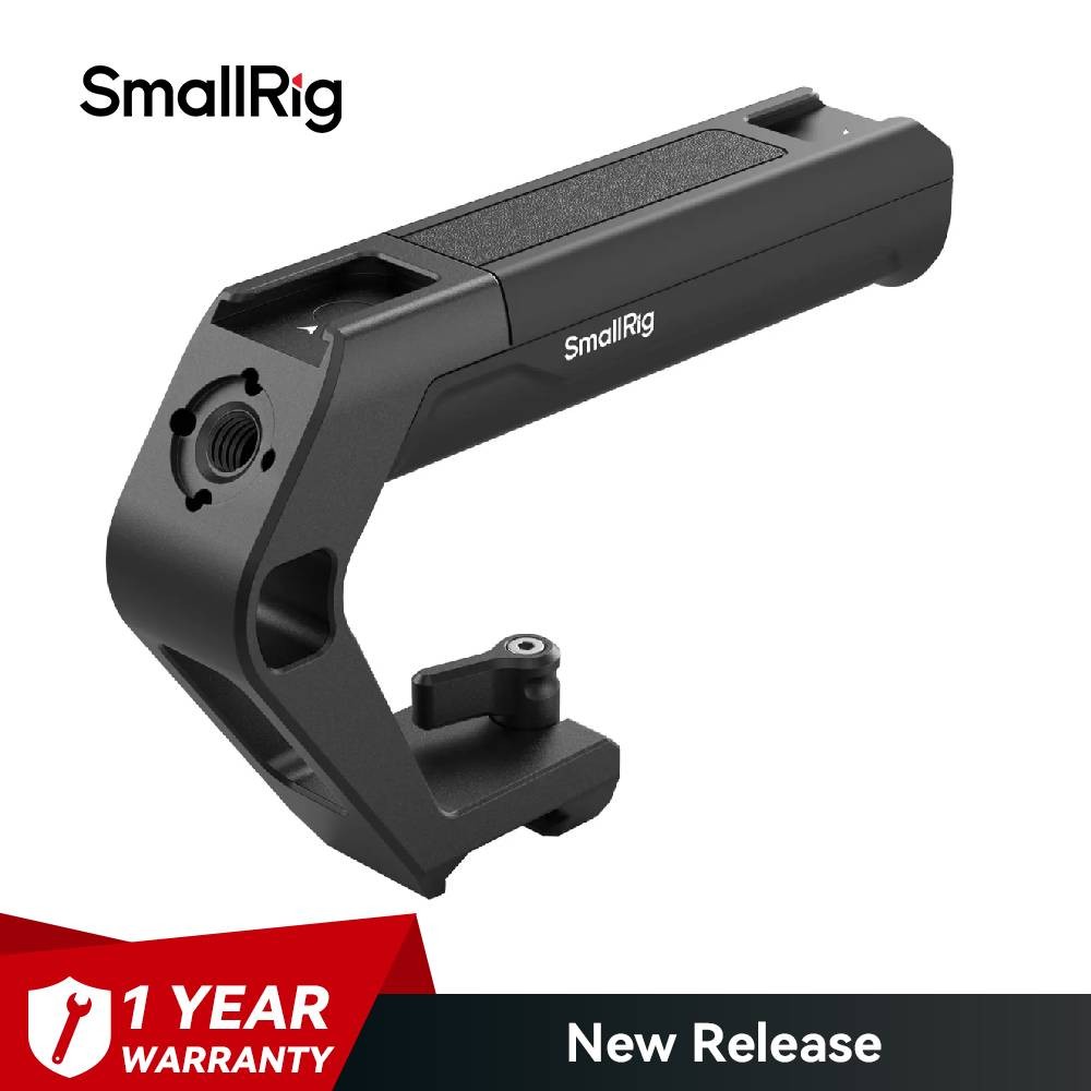 SmallRig Top Handle with NATO Clamp 5977