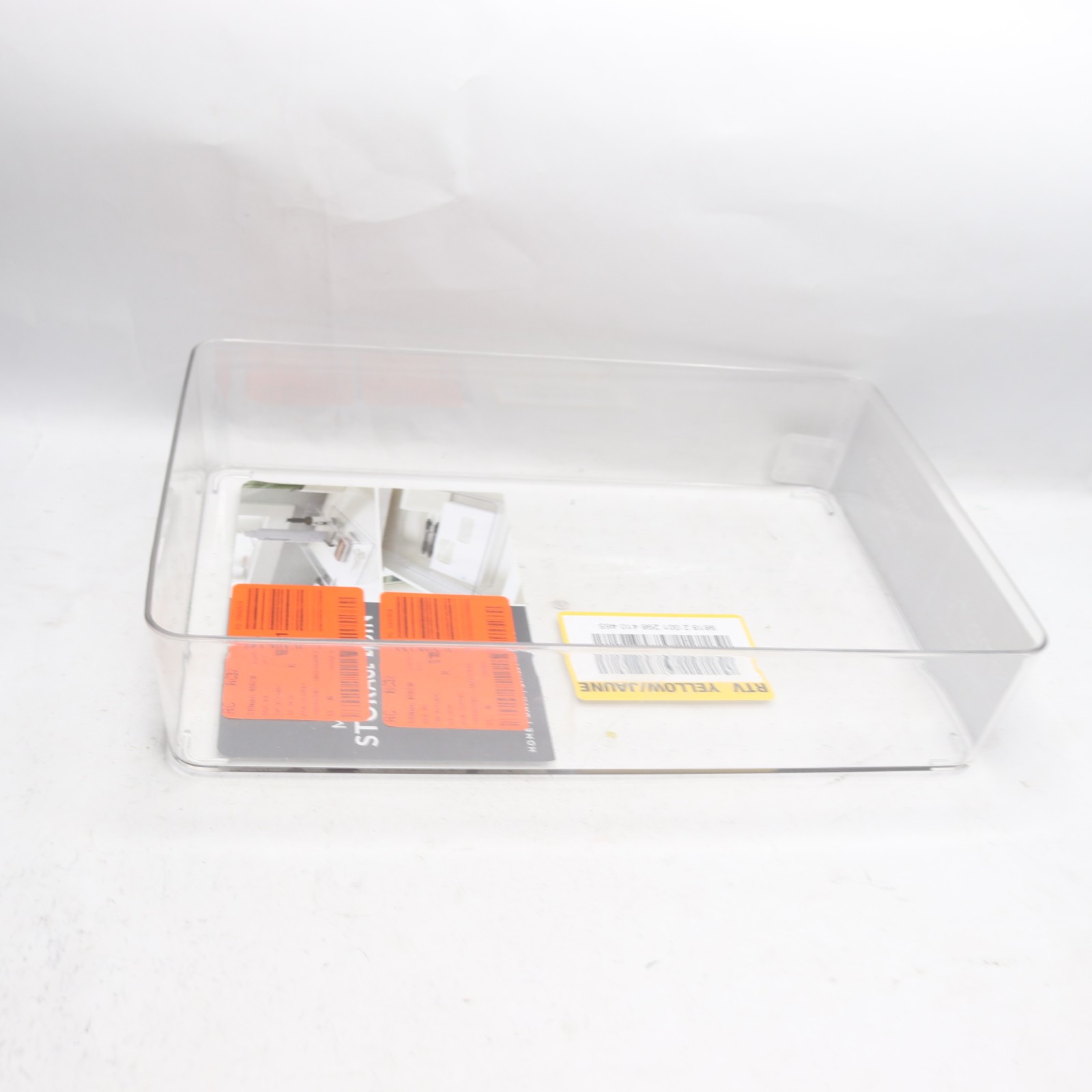 Simplify Drawer Organizer Large 24043
