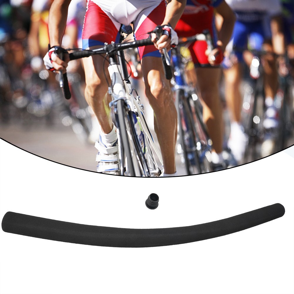 1pcs Sport Foam Sponge Handlebar Cover MTB Bike Cycle Grips Bicycle Accessory /