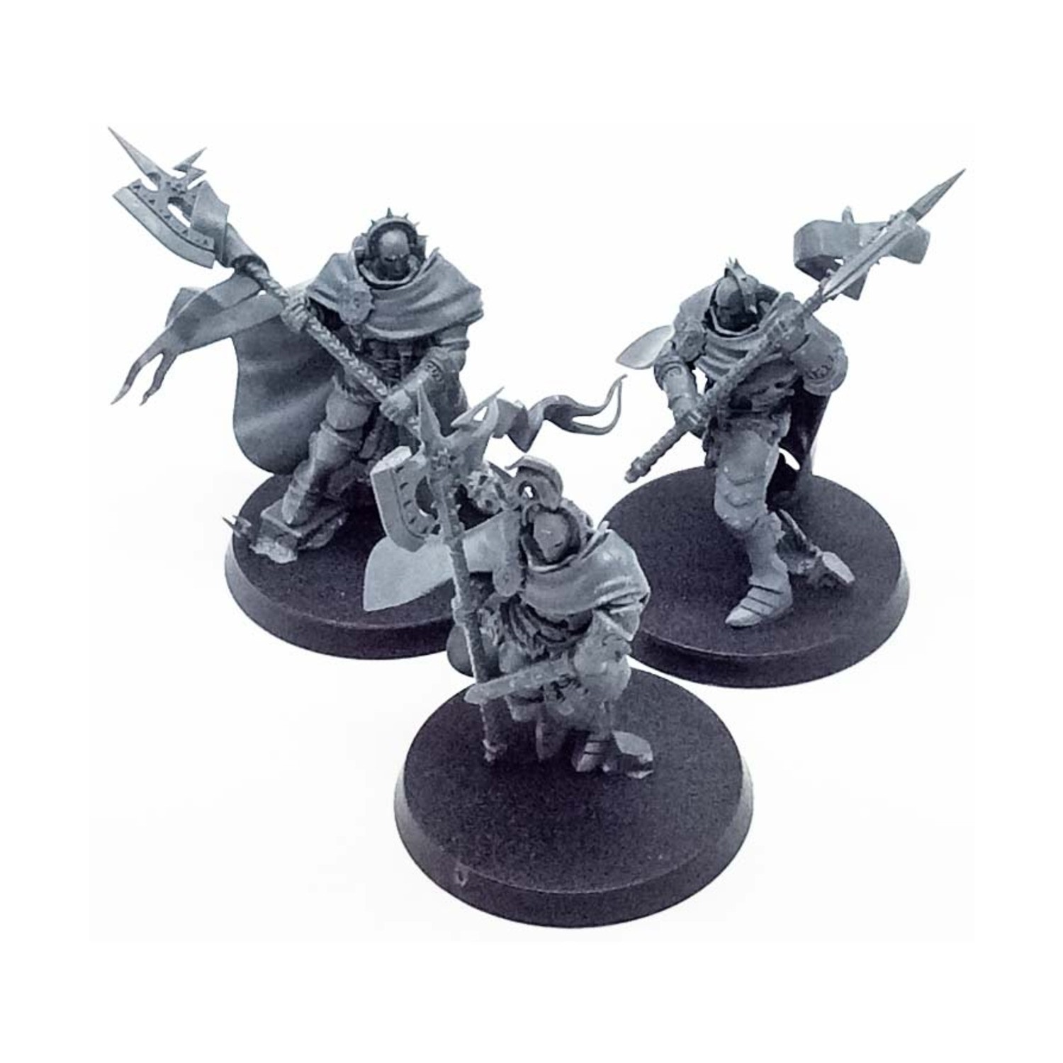 Praetors #17 NM