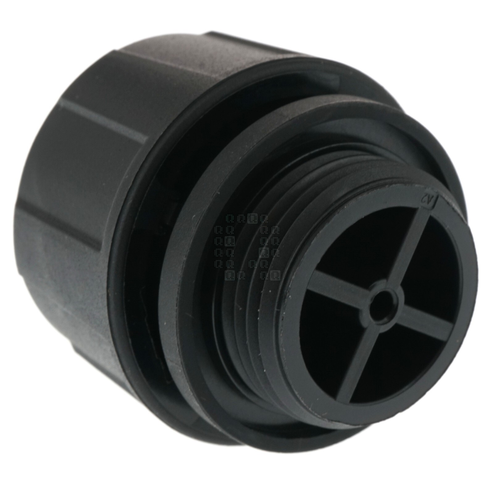 Milwaukee Tool 14-46-0507 Vent Cap Kit