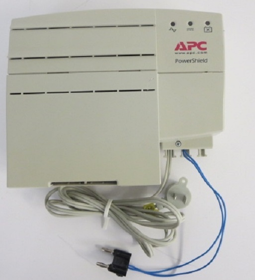APC CP24U12NA3-F Broadband Network PowerShield Battery Backup Up Unit