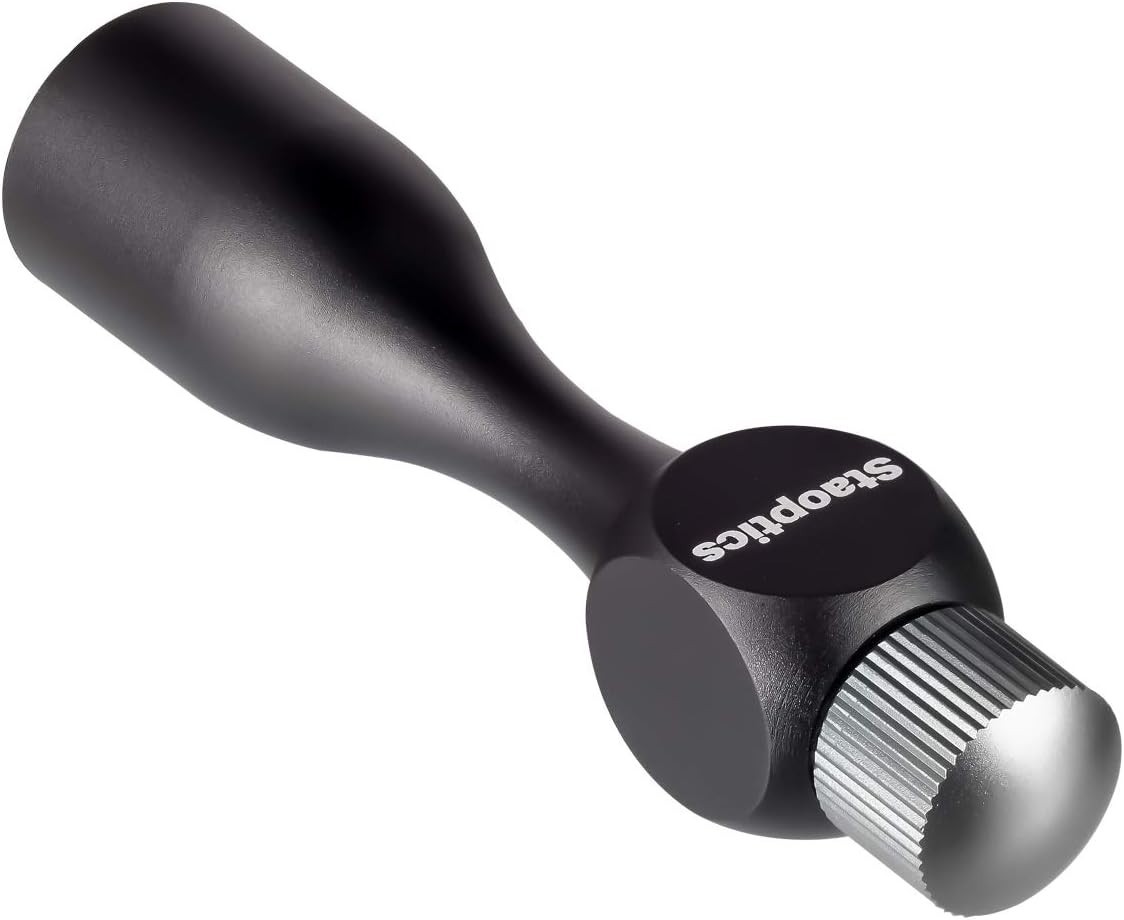 Versatile Quick Release Binocular Tripod Adapter - Lifetime Included