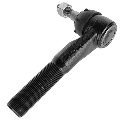 Front Driver Side Outer Tie Rod End Compatible with 2000-2001 Dodge PSA68351
