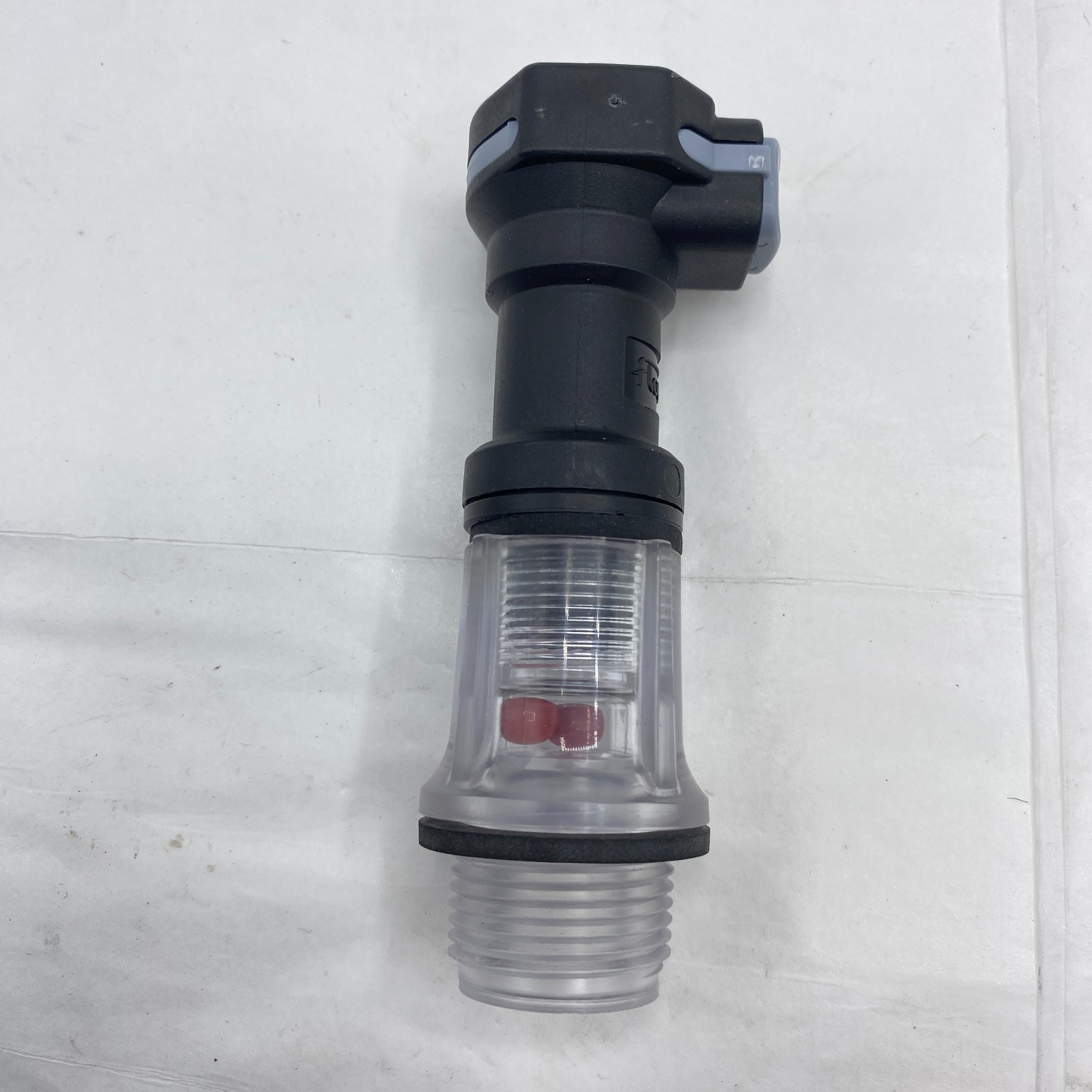 FLOW-RITE BA-003 Water Regulator/FLOW-RITE BA-003