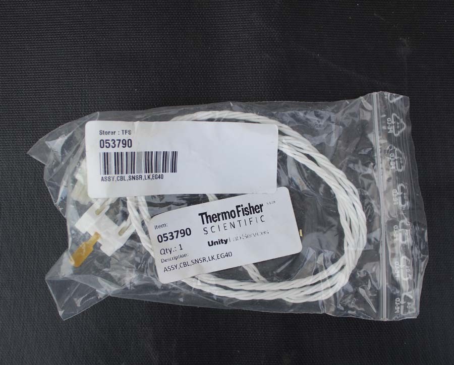 NEW Thermo Dionex EG40 Assy Leak Sensor 053790