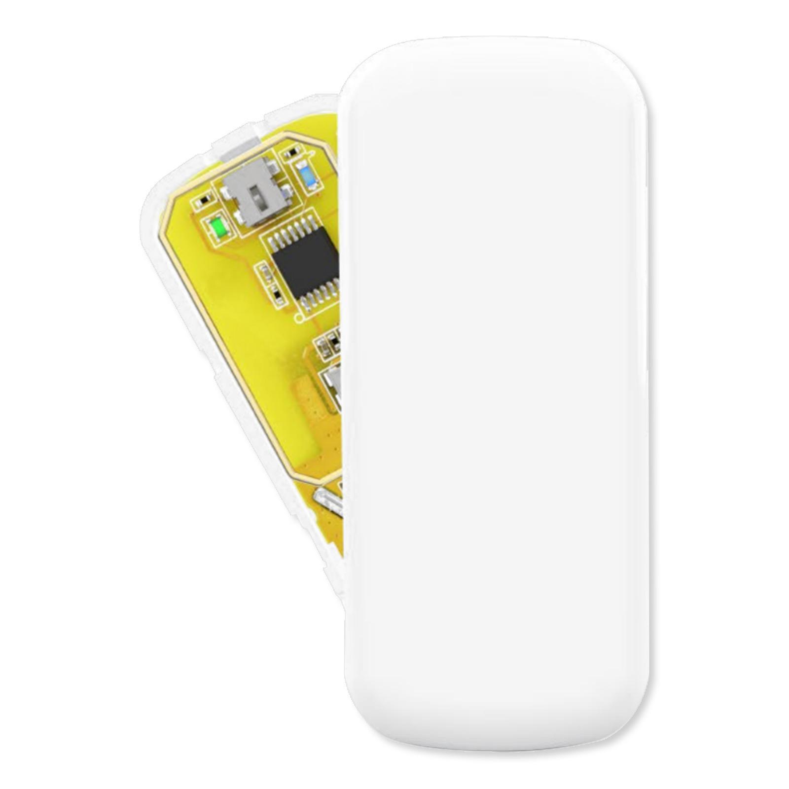 Versa Mini Wireless Door/Window Sensor (Mini-319)