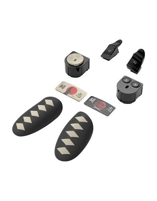 Thrustmaster eSwap Fighting Pack T-mod PS4