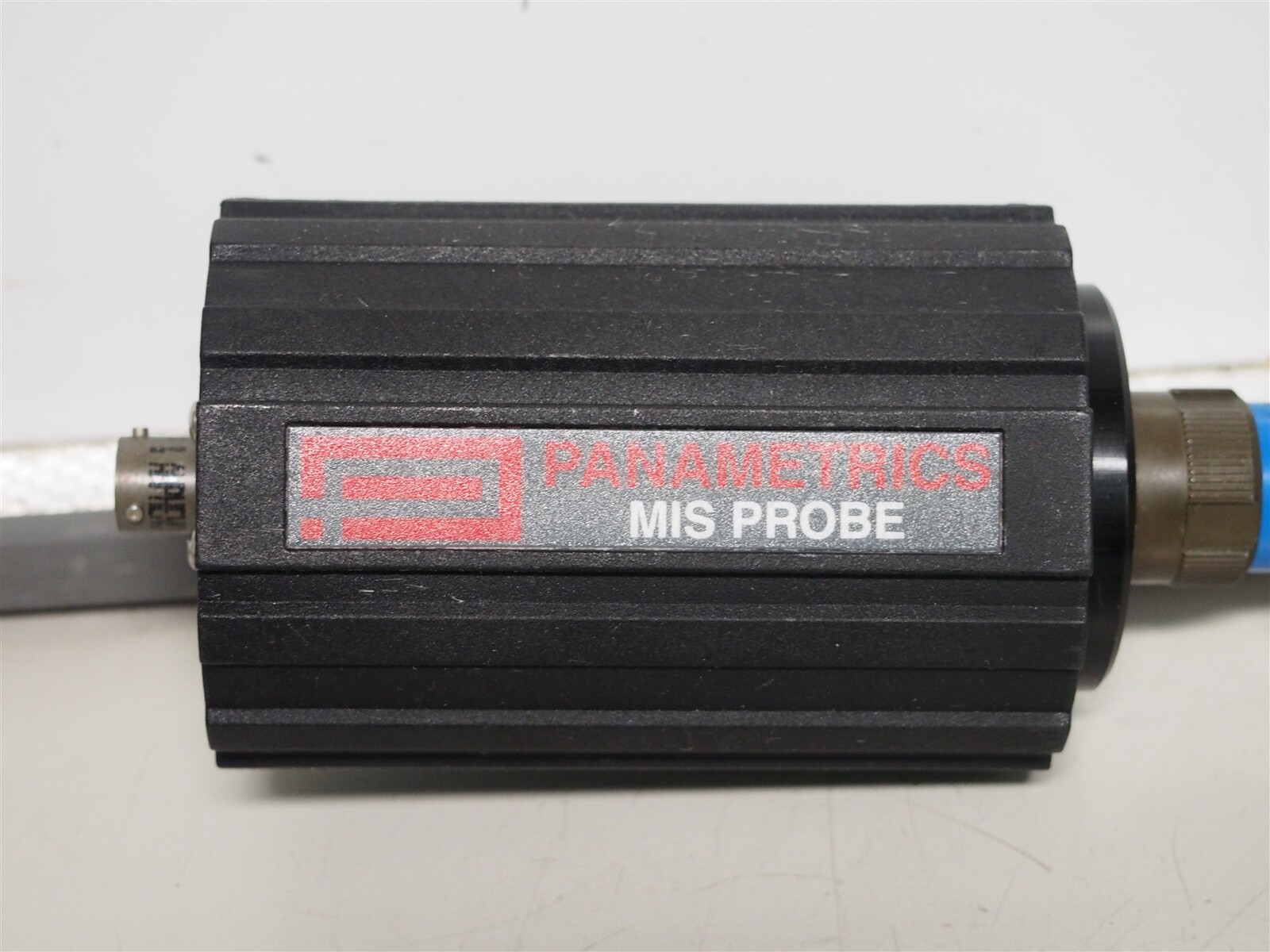Panametrics 95C2001 MIS Probe With Sensor Housing