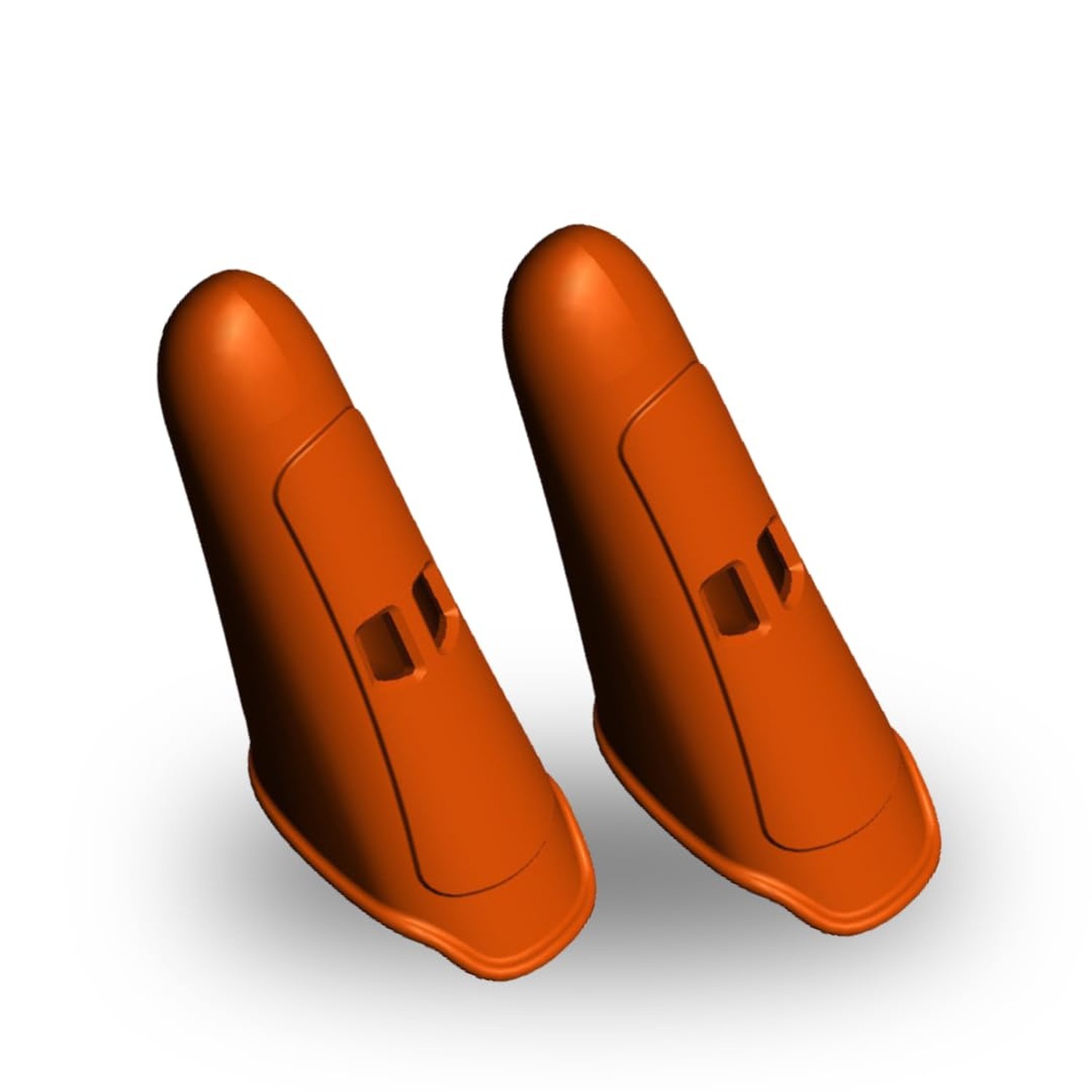 Thumbsavers Advance Massage Tool for Deep Tissue and Trigger Point Massage ̵