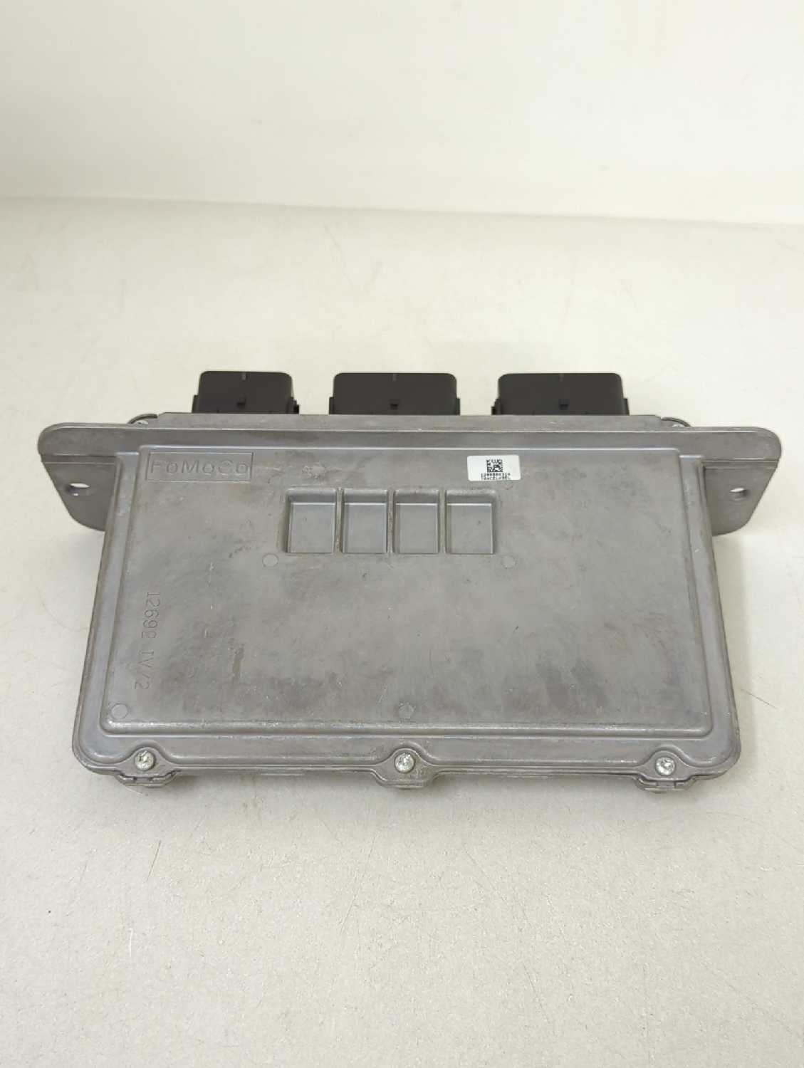 New OEM Ford ECM Engine Control Module 2010-2012 Flex Taurus SHO AA5A-12B684-CA