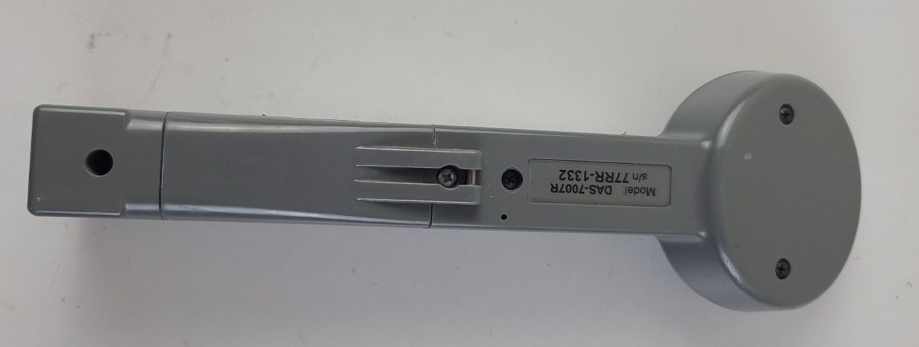 BMDS IPTT Reader Model DAS-7007R