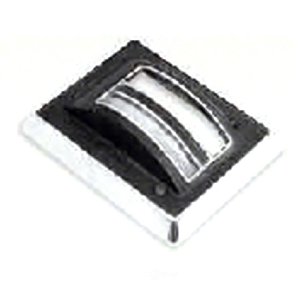 Automatic Transmission Shift Bezel-Goodmark LKQ CORP fits 1971 Ford Mustang
