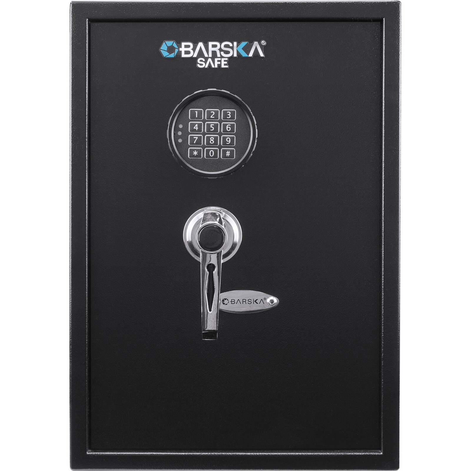 Barska 1.45 Cu. ft Digital Keypad Security Safe AX13098