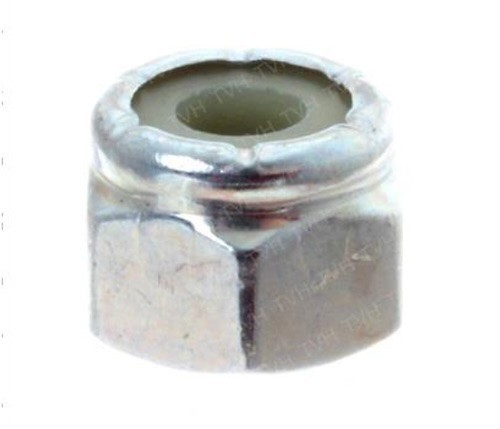 Part # 88-069-81 Fits TAYLOR DUNN NUT 1/4-20 O/S THIN
